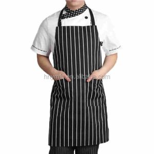 Specialized Chef Work Uniform Custom Restaurant Kitchen Apron