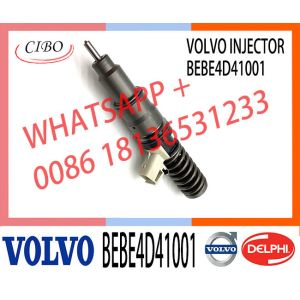 Diesel Fuel Injector For Sale 21644600 BEBE4D11001 BEBE4D11101 BEBE4D11201