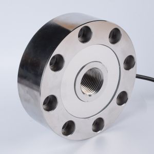 Alloy Steel Spoke Weighing Pull Pressure Force Load Cell Sensor 1 5 20 50 70