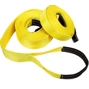 China Car Racing Tow Strap on sale
