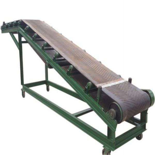 Quality Belt Conveying Hoisting Machine wholesale