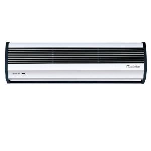 China 5G Series EC Motor Air Curtain 230V 2000m³/h for Doors on sale