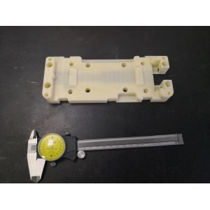 ODM Electric CNC Motor Parts CNC Motorcycle Accessories Turning Process