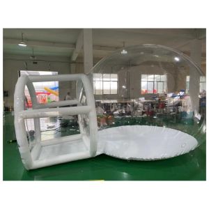 Cheap Commercial Occasions Made Extraordinary with Our Inflatable Bubble Balloons House for sale