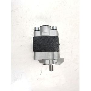 China Steel Hydraulic Gear Pump with 9T Tooth 11KW Power and 160KG-250KG Pressure for Industrial Applications on sale