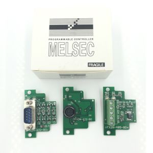 PLC Expansion Module Interface Board FX1N-485-BD FX1N-232-BD FX1N-422-BD