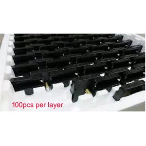 MDF Sublimation Blank Clock MDF Clock Photo Panel Sublimation Blank