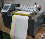 ISO27668-1 50g Load Lab Testing Machine For Zig Zag Writer