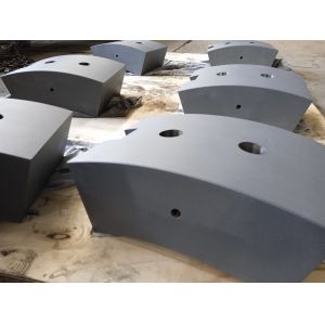 Customized Color Water Turbine Generator ≥50 Years Service Life 50Hz/60Hz