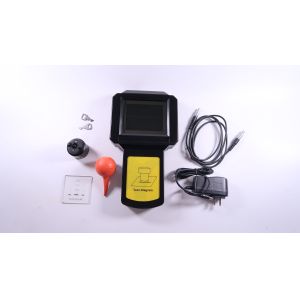 TMCK-2 High Light Supper Lager LCD CRACK WIDTH INSTRUMENT