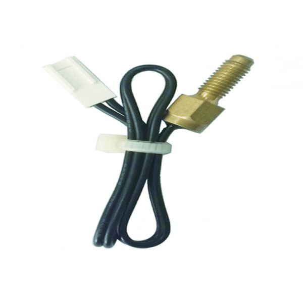 Quality CWF5 Brass Hex Thread Incar NTC Temperature Sensor 8KOHM 1% For Auto Temperature Control Module wholesale