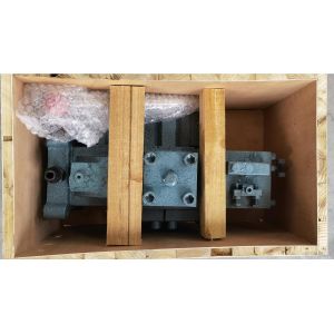 Marine Manual Proportional Flow Direction Compound Valve CSBF-G32