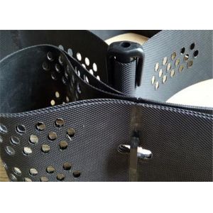 HDPE 330mm Geocell Ground Grid For Embankment Stabilization