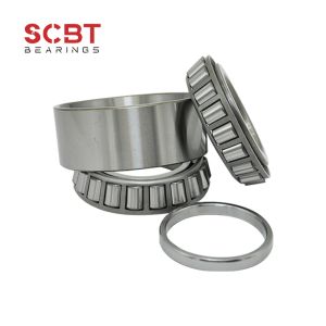 China 1780-1729 1780-90016 1780-99401 Tapered Roller Bearings  25.4*56.896*19.837mm on sale