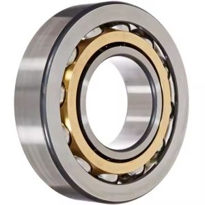 High Precision High Speed Original Genuine Pairing Bearing 7321B  Angular Contact Ball Bearing
