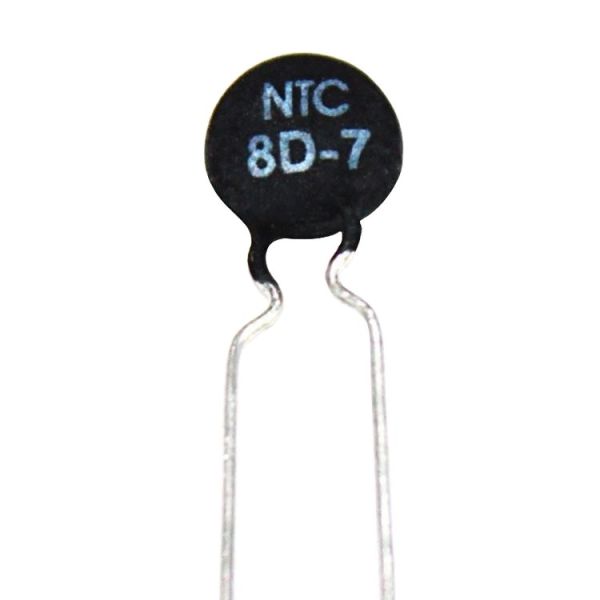 Power Ntc Thermistor Mf72 Manufacture Thermistor Ntc 150 ohms Disc Type For