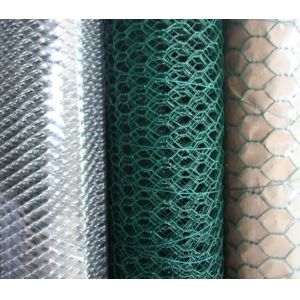 Chicken Wire Mesh For Plastering