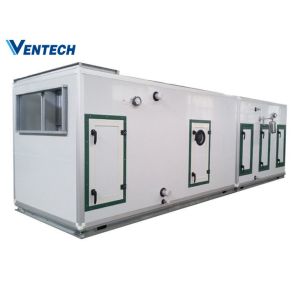 25dB Electric Central Air Conditioning Unit For Home