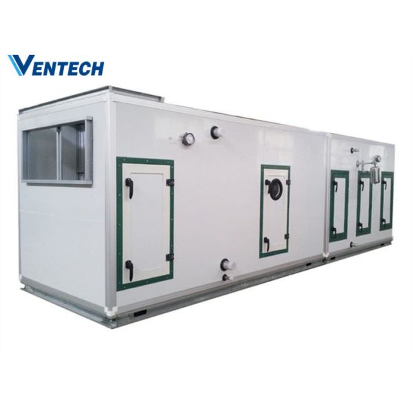 Quality 25dB Electric Central Air Conditioning Unit For Home wholesale