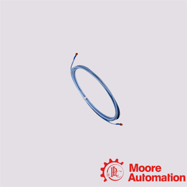330730-080-02-05 Bently Nevada Extension Cable