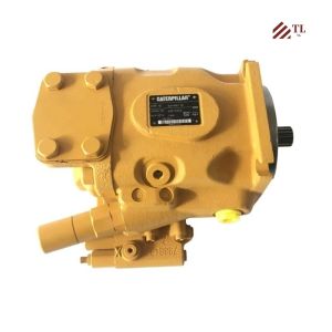 Excavator Hydraulic Main Pump 358-5004 For 306E 307B 307E 307D Guaranteed