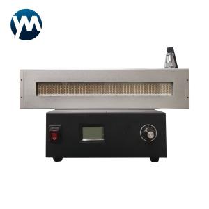 Cheap Custom Led Sign 2000W for screen printing machine for air cooled uv led curing system for sale