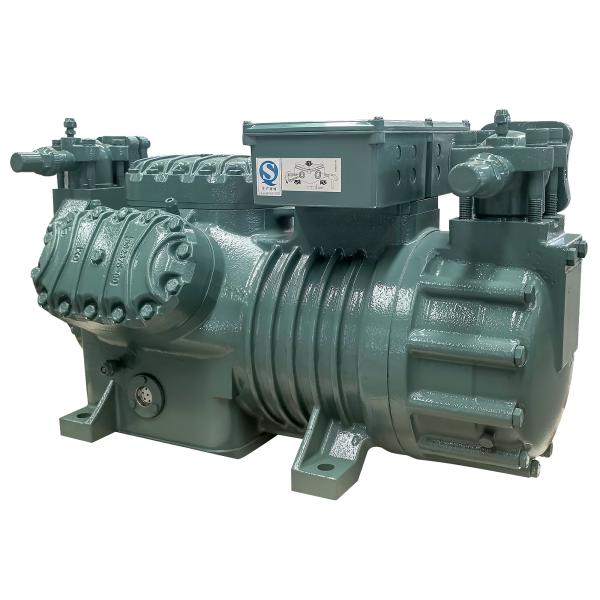 Durable And Versatile Scroll Compressor Air Compressor Machine With Stationary