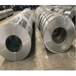 China TS550GD 0.12mm To 6.0mm Galvanised Steel Roll Q345B Q235 on sale