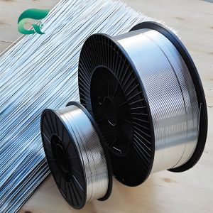 ER304 Stainless Steel Welding Wire 1.6mm/2.0mm FOR All Position Welding