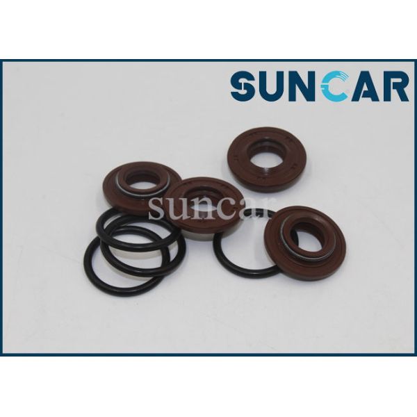 Quality 702-16-01540 PPC Valve Seal Kit For Overseas Version PC120-6LC-6 PC200-6 Excavator wholesale