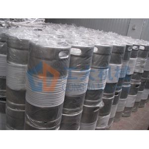 100L Malt Drink Small Brewery Equipment For Pilot Brewery , Testing Brewery