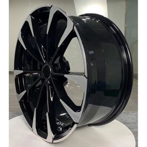 Customized High performance 18''19''20''glossed face forged Wheel Rim aftermarke