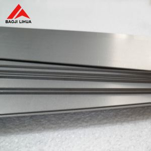 Gr2 Gr5 Gr7 Titanium Plate Sheet 3mm 5mm 8mm ASTM B265 Cold Rolled