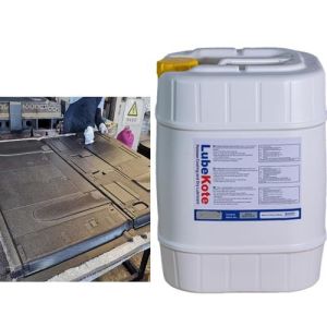 China Water Based Polyurethane Mold Release For Automotive Interior PHC Cover on sale