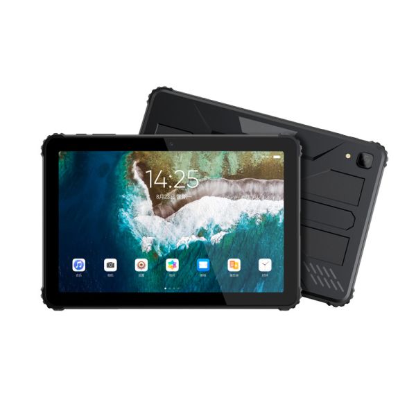 Quality 10.1" IP68 Waterproof Rugged Tablet Window Android PC Dustproof Shockproof Wifi 4G wholesale