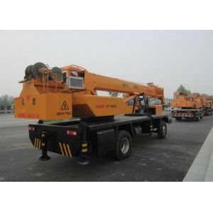Cheap 25 Ton Knuckle Boom Truck Mounted Crane Driven By Hydraulic,XCMG for sale