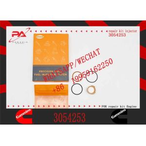 CUMMINS NT855 Diesel Engine Parts Injector Diesel Engine Part 3054253 CUMMINS