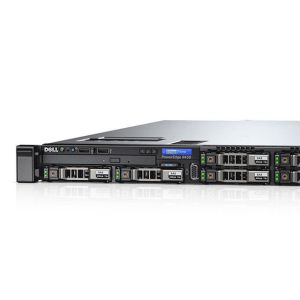 Cheap R430 1U server e5-2603v3 / 2 16g 2T for sale