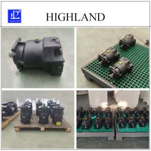 LMF90 Stove Car Hydraulic Piston Motor Full Functioning