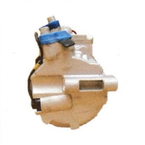 ALA21211 Audi A/C COMPRESSOR A6 3.0 A/C COMPRESSOR 7SEU14C AC COMPRESSOR 441790