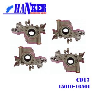 15010-16A01 15010-16A11 Nissan CD17 Engine Oil Pump