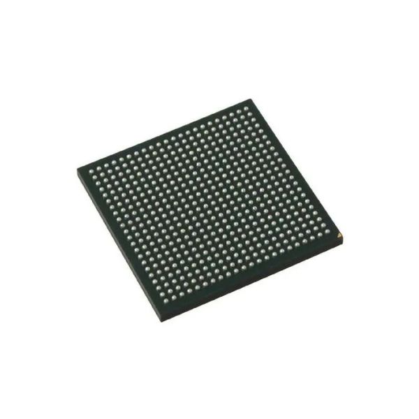 484-FBGA Field Programmable Gate Array XC6SLX100-N3CSG484C Integrated Circuit