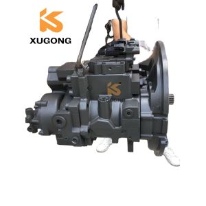K5V200DPH KAWASAKl Hydraulic Pump LS10V00016F1 For SK400-8 SK450-8