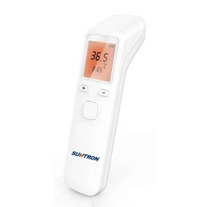Digital LCD Multimode switchable Non Contact Infrared Thermometer