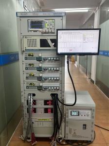 Cheap Test Equipment ATE Charger Adapter Power Integrated Automated Test System for sale
