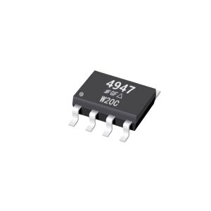 Integrated Circuits Microcontroller Si4947DY-T1-GE3 Vi-shay SE30AFD-M3/6A