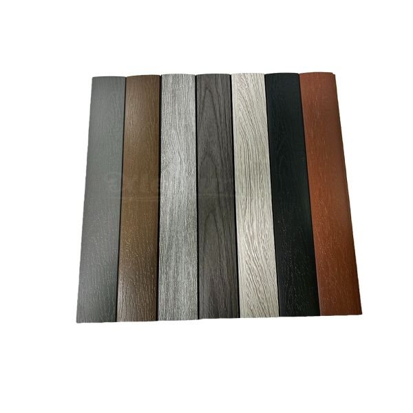 Skirt Panel Eco-Friendly Spa Hot Tub Cabinet Boards PS Skirting Customized Modern Design with Maintenance-Free Plastic Material