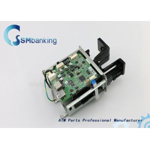 Wincor ATM Parts TP07 Printer Transport Lower Guide With Control Board