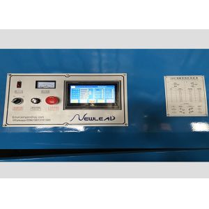 1000DTB Wire Bunching Machine Twisting Of Aerospace Medical Equipment