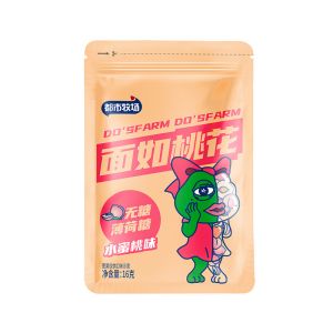 KOSHER Small Vitamin Mints Convenient Room Temperature Storage